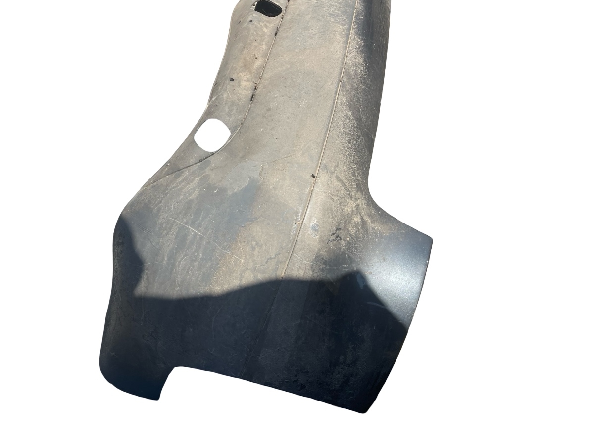 Bara spate AUDI A6 II 4B2, 4B4, C5 1997 - 2005 4B5807301 – foto 5