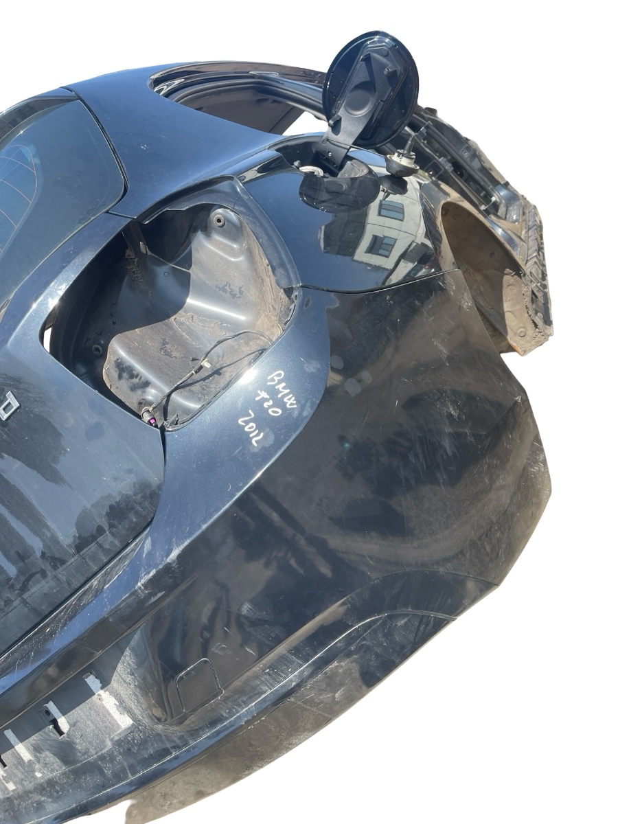 Bara spate BMW 1 II F20 2010 -> – foto 2