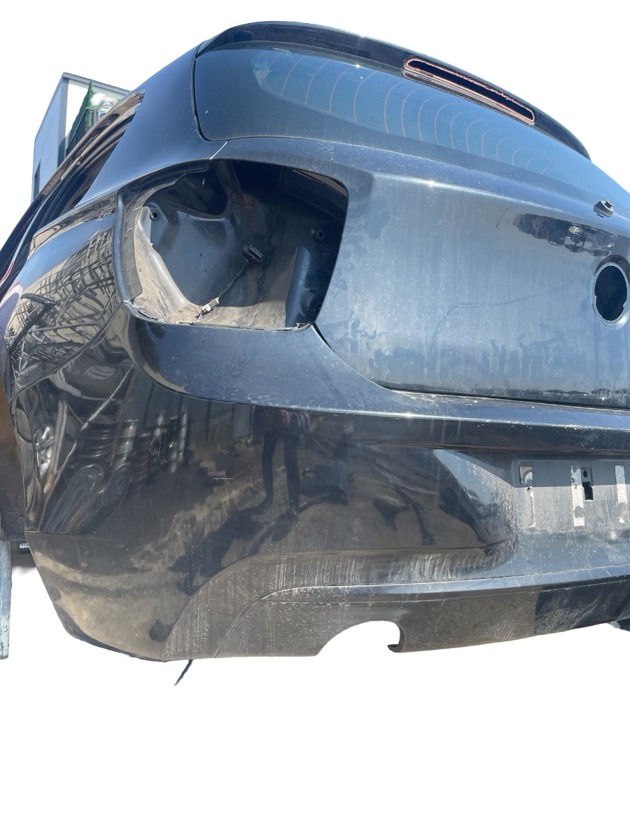 Bara spate BMW 1 II F20 2010 -> – foto 4