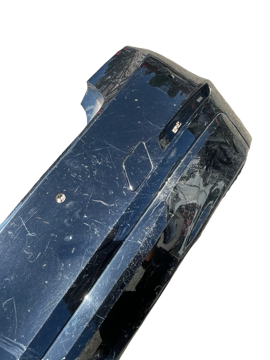 Bara spate BMW 3 VI F30, F80 2011 - 2018 – foto 4