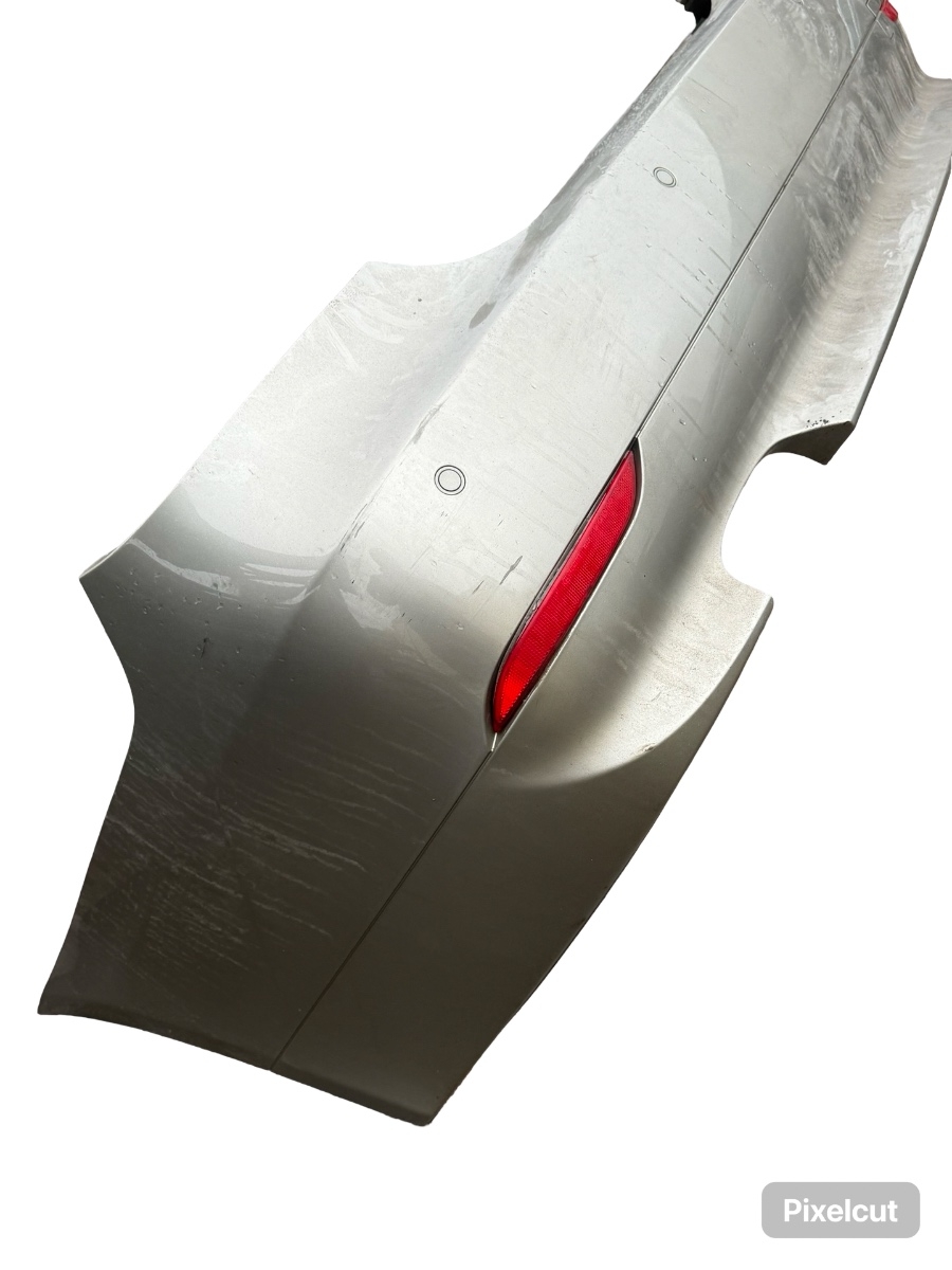 Bara spate BMW 5 E60 2001 - 2010 – foto 5