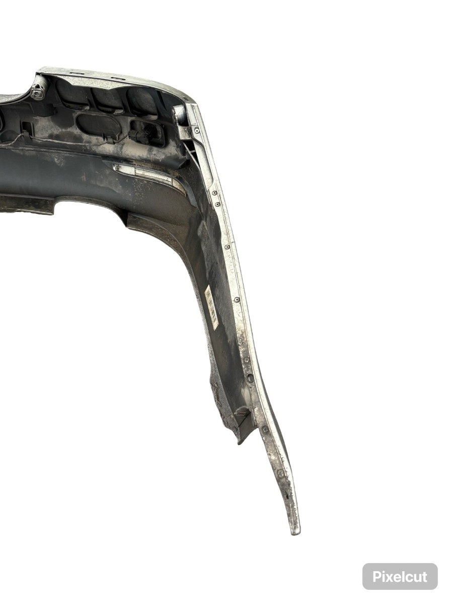 Bara spate BMW 5 E60 2001 - 2010 – foto 2