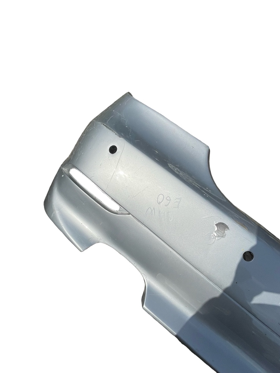 Bara spate BMW 5 E60 2001 - 2010 7033707 – foto 4