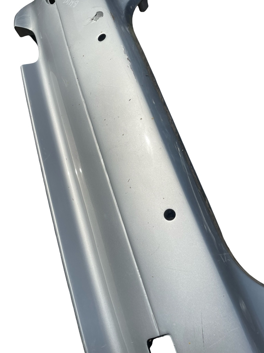 Bara spate BMW 5 E60 2001 - 2010 7033707 – foto 5