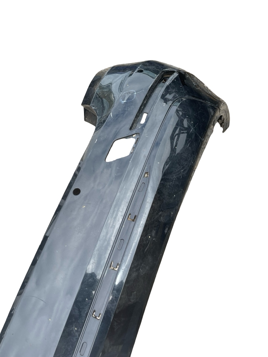 Bara spate BMW 5 E60 2001 - 2010 PDC – foto 5