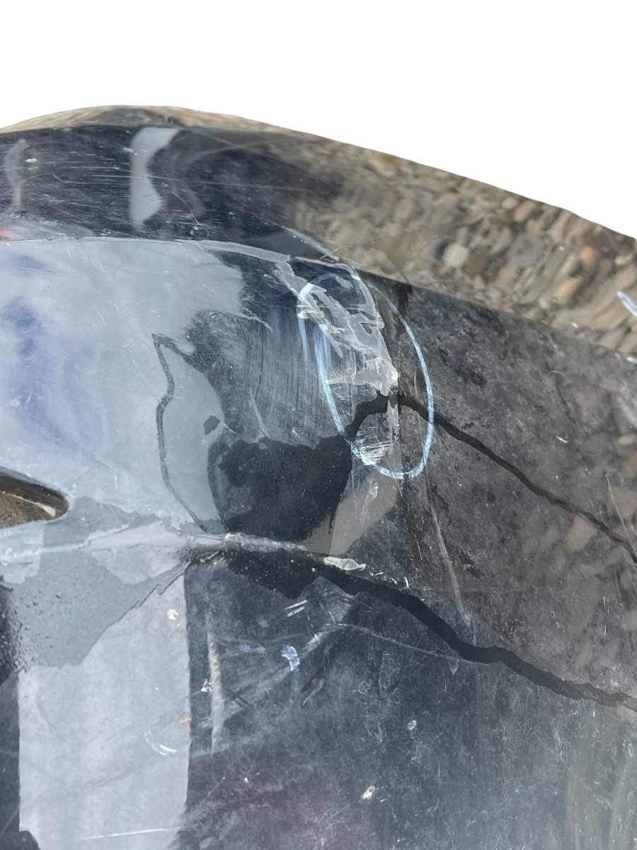 Bara spate BMW 5 E60 2001 - 2010 PDC – foto 7