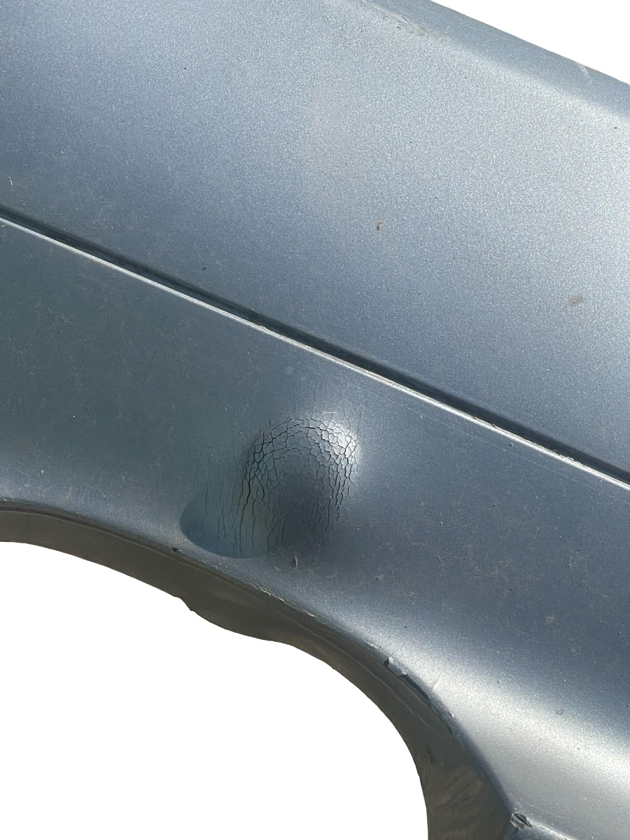 Bara spate BMW 5 V Touring E61 2004 - 2010 51127060758 – foto 6