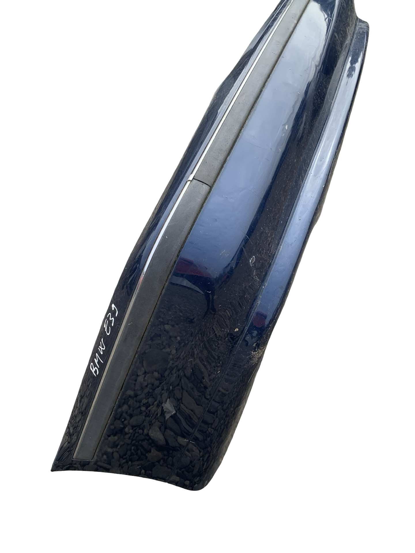 Bara Spate BMW E39 1995–2004 – foto 3