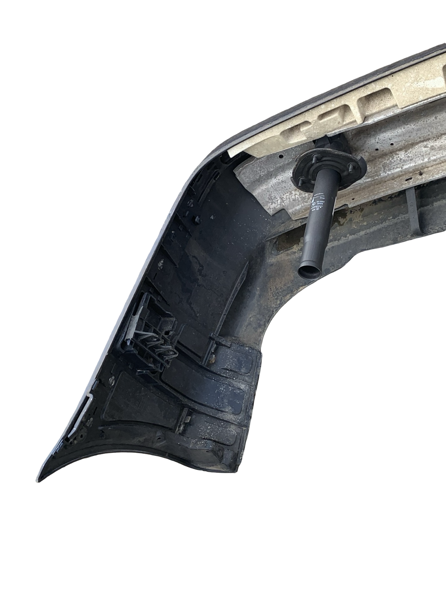 Bara Spate BMW E39 1995–2004 – foto 5