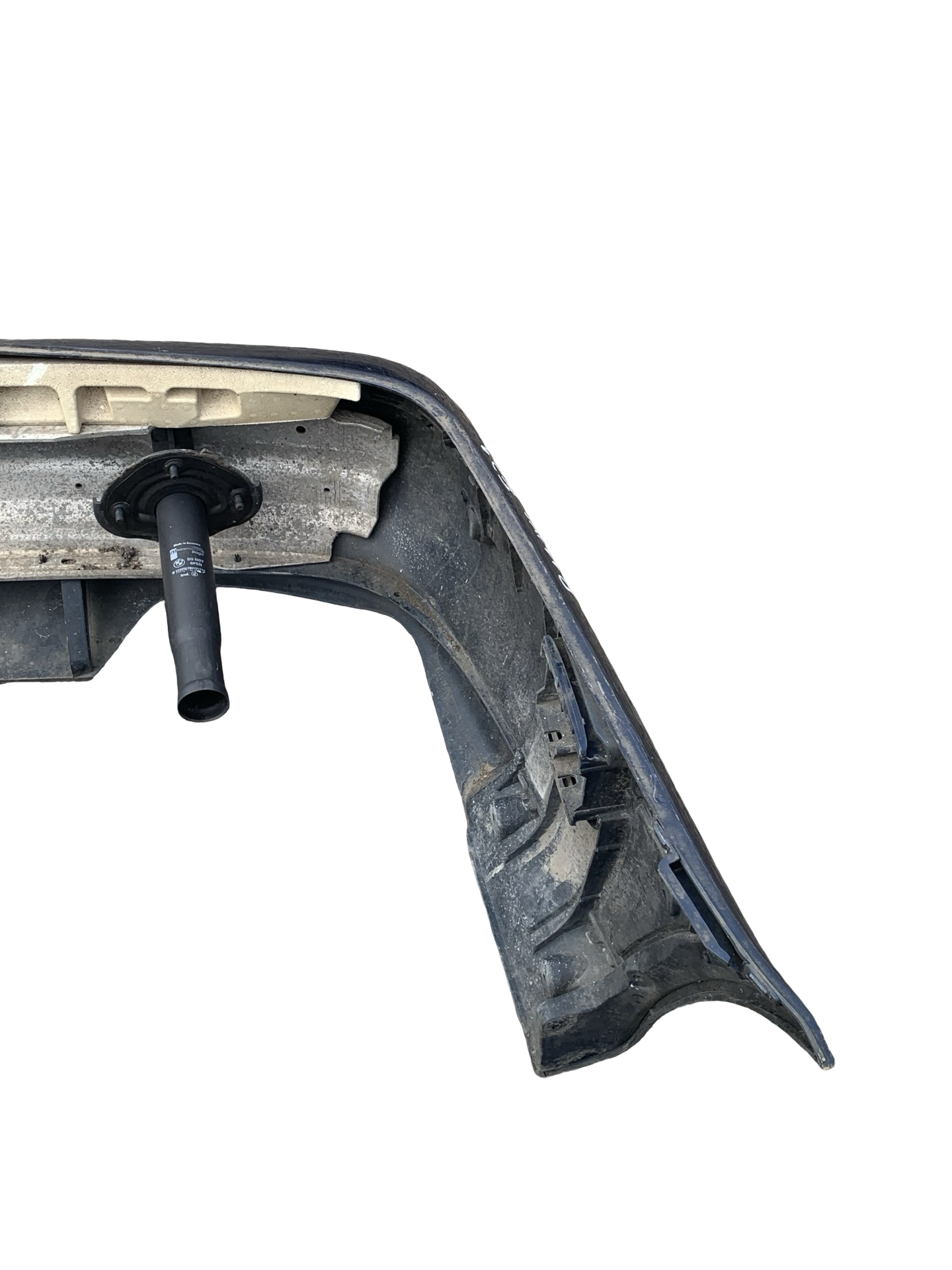 Bara Spate BMW E39 1995–2004 – foto 4
