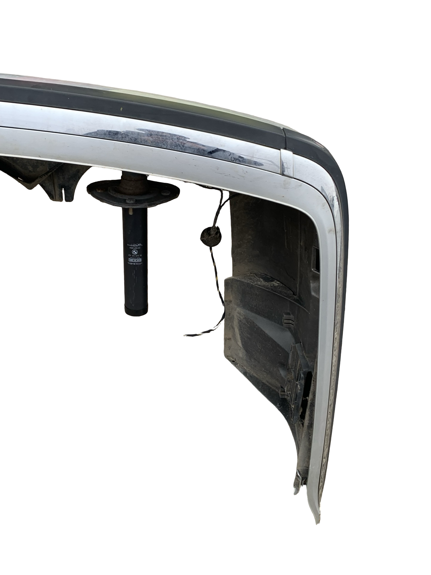 Bara Spate BMW SERIA 7 E38 1994–2001 - rupta,vezi foto !! – foto 5