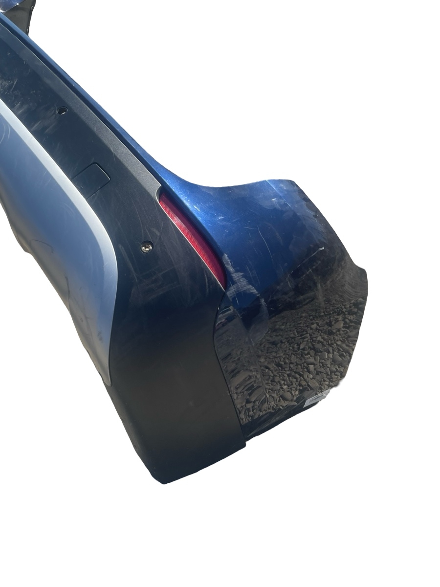 Bara spate BMW X1 I E84 2009 - 2015 – foto 3