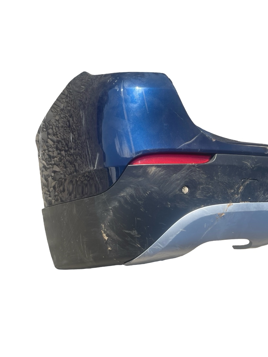 Bara spate BMW X1 I E84 2009 - 2015 – foto 2