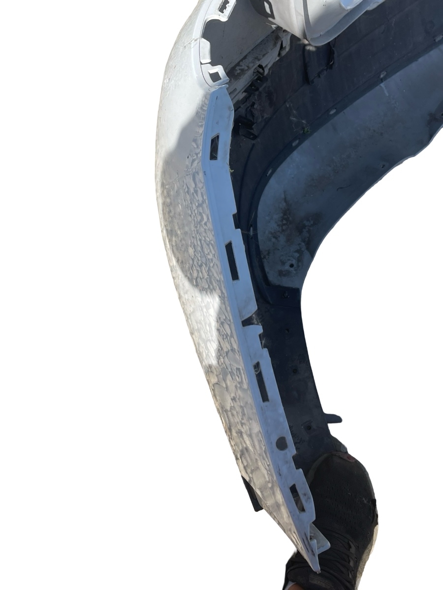 Bara spate BMW X1 I E84 2009 - 2015 2991489 – foto 5