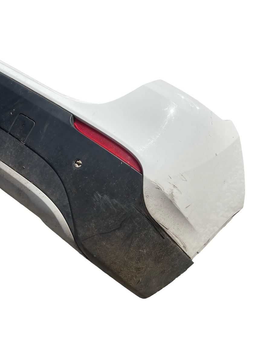 Bara spate BMW X1 I E84 2009 - 2015 2991489 – foto 3