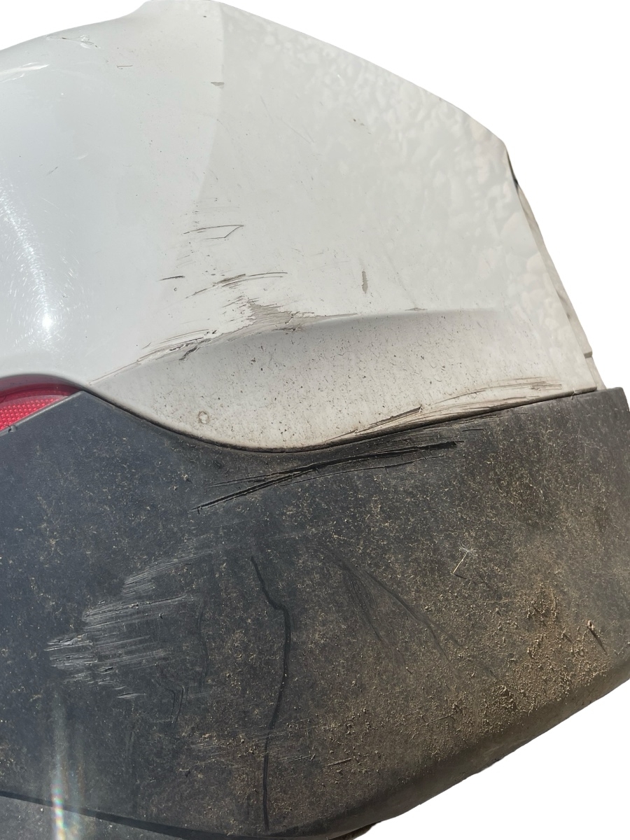 Bara spate BMW X1 I E84 2009 - 2015 2991489 – foto 6