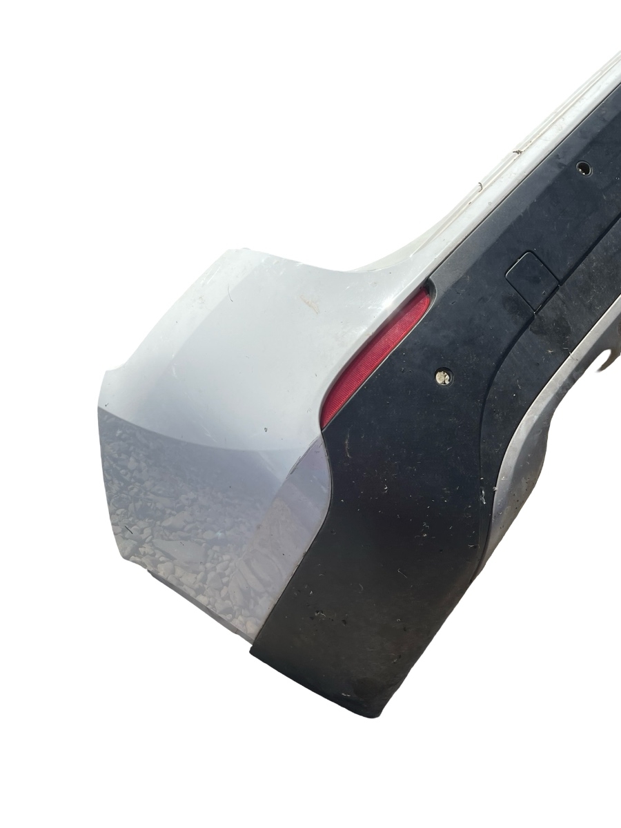 Bara spate BMW X1 I E84 2009 - 2015 2991489 – foto 4