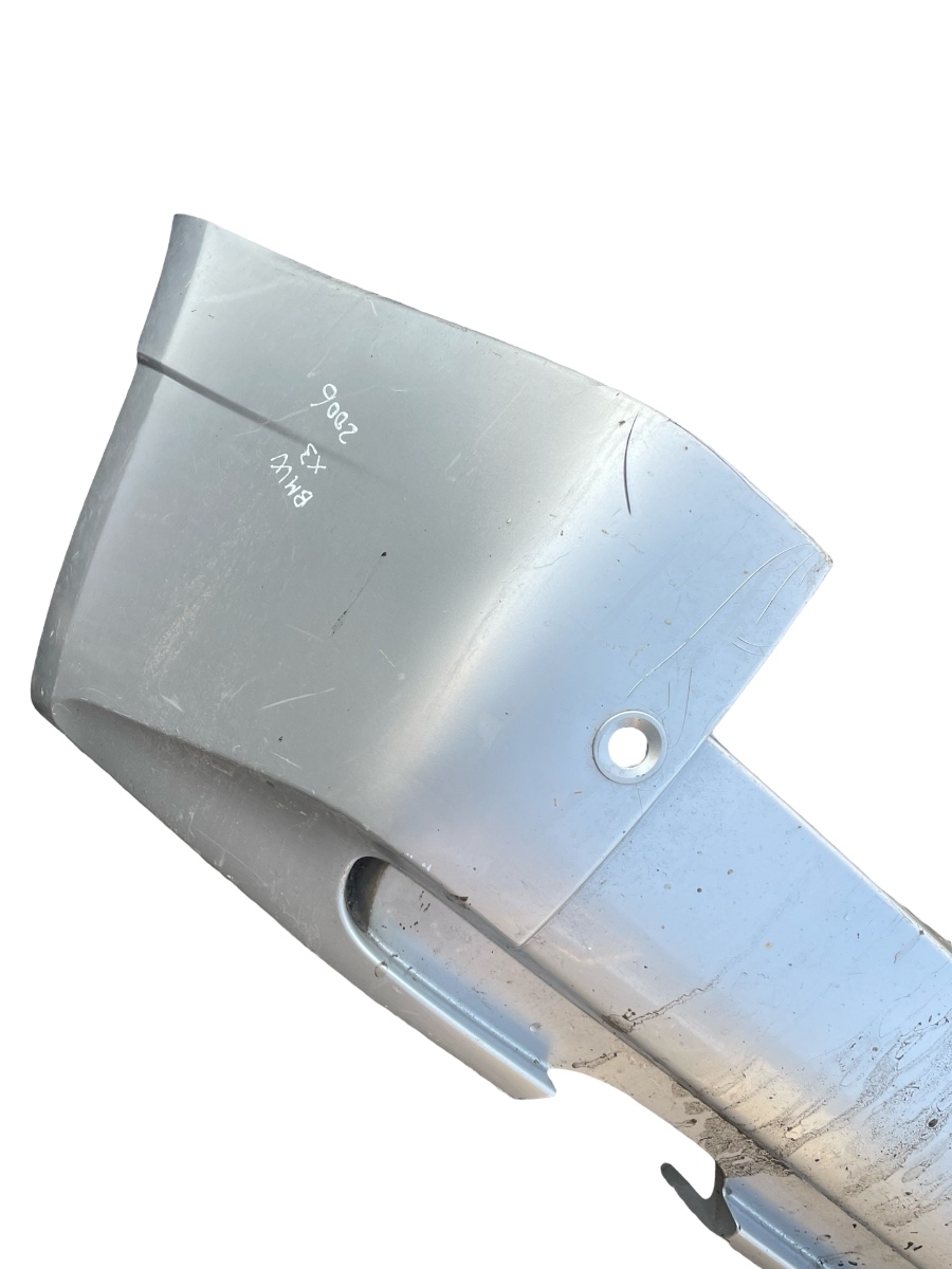 Bara spate BMW X3 E83N 2003 - 2011 – foto 2