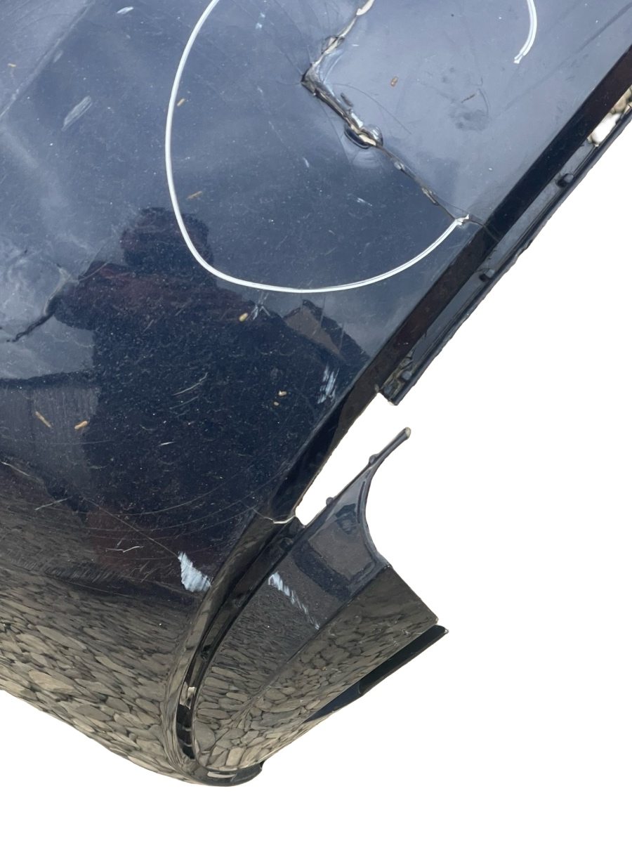 Bara spate BMW X3 II F25 2010 - 2017 – foto 5