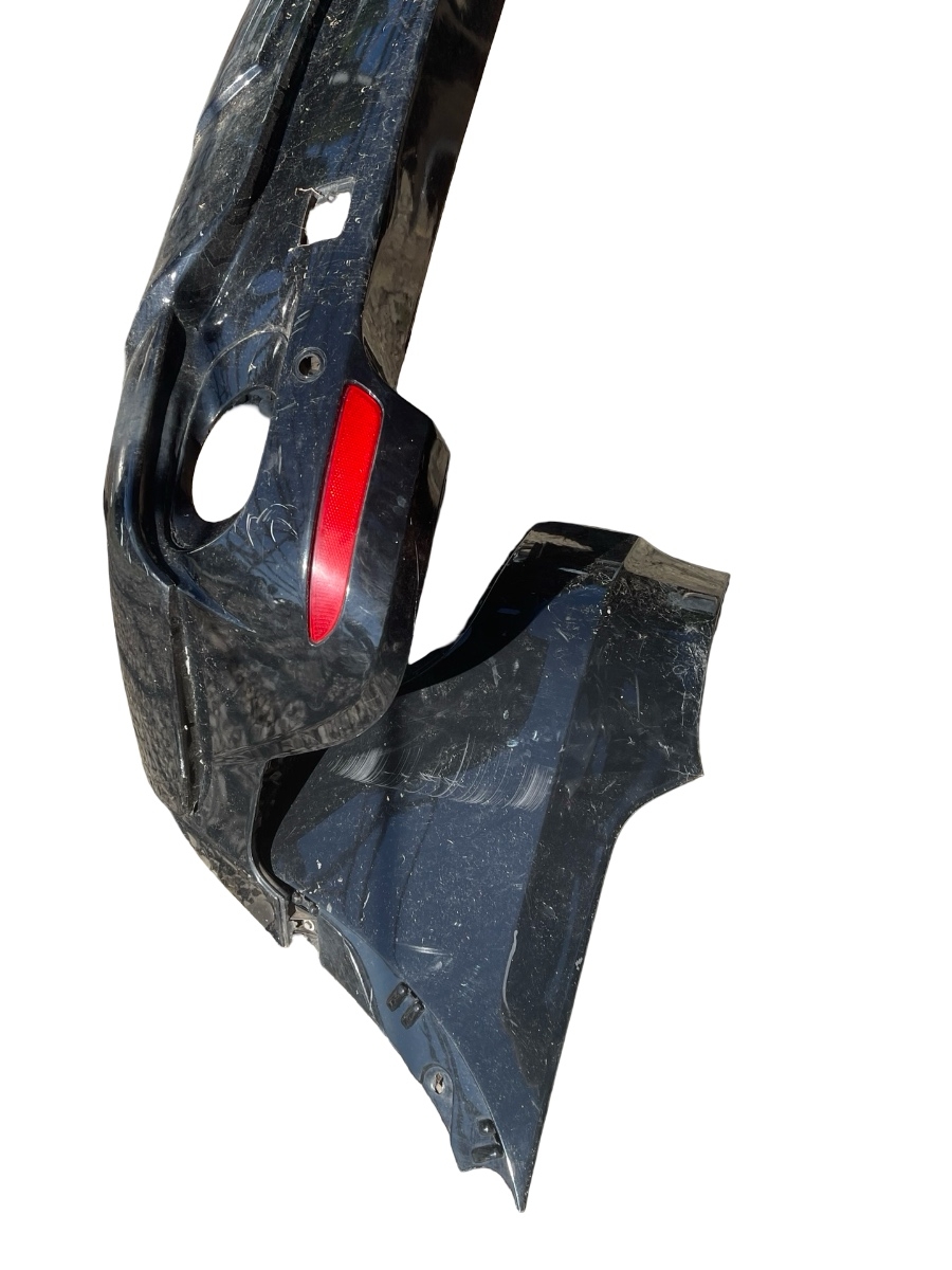 Bara spate BMW X5 II E70 2006 - 2013 – foto 2