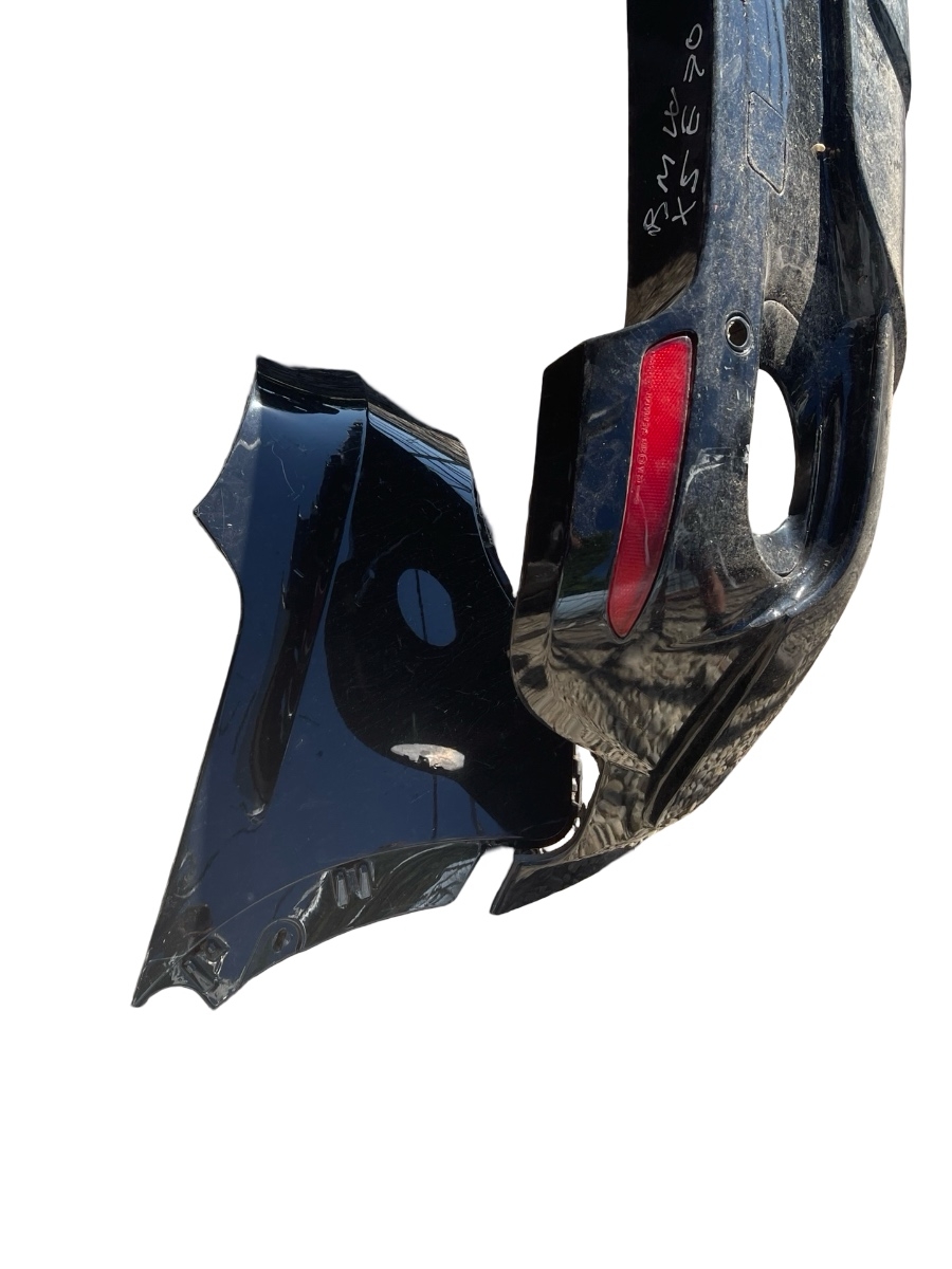 Bara spate BMW X5 II E70 2006 - 2013 – foto 4