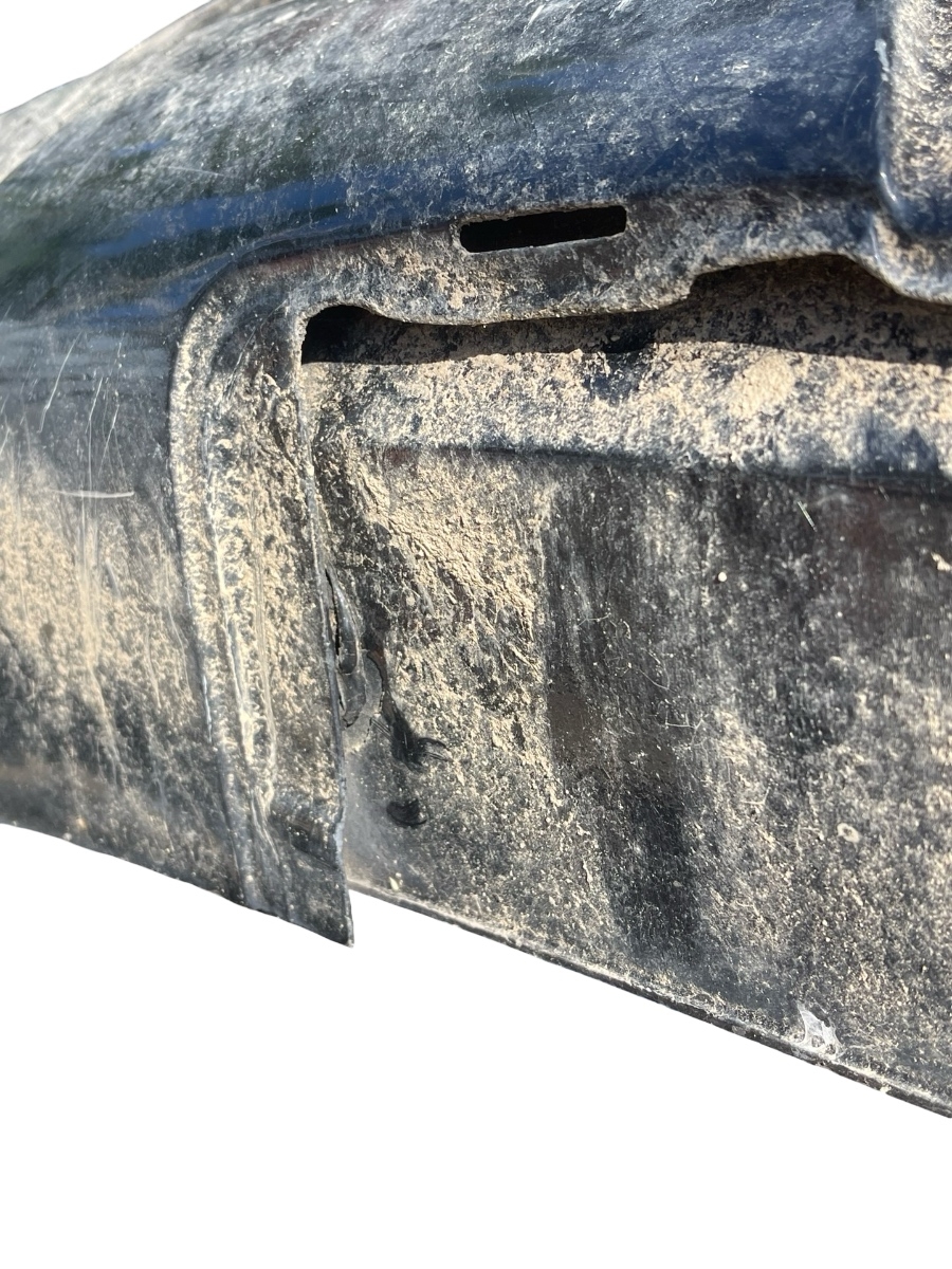 Bara spate BMW X5 II E70 2006 - 2013 – foto 5