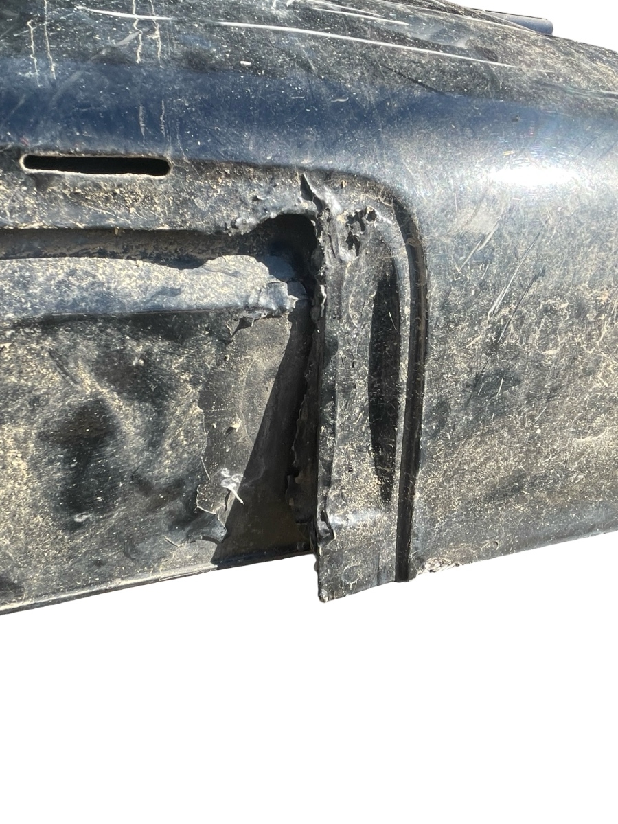 Bara spate BMW X5 II E70 2006 - 2013 – foto 6