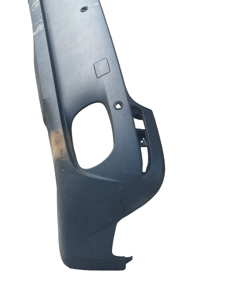 Bara spate BMW X5 II E70 2006 - 2013 7158438 – foto 3