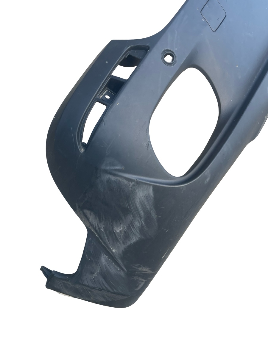 Bara spate BMW X5 II E70 2006 - 2013 7158438 – foto 2