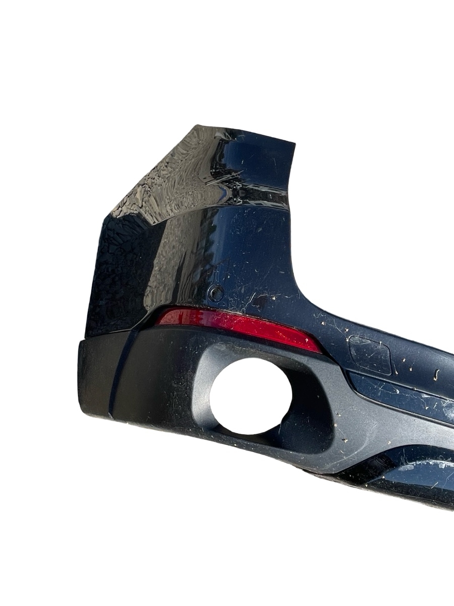 Bara spate BMW X5 III F15, F85 2012 - 2018 – foto 3