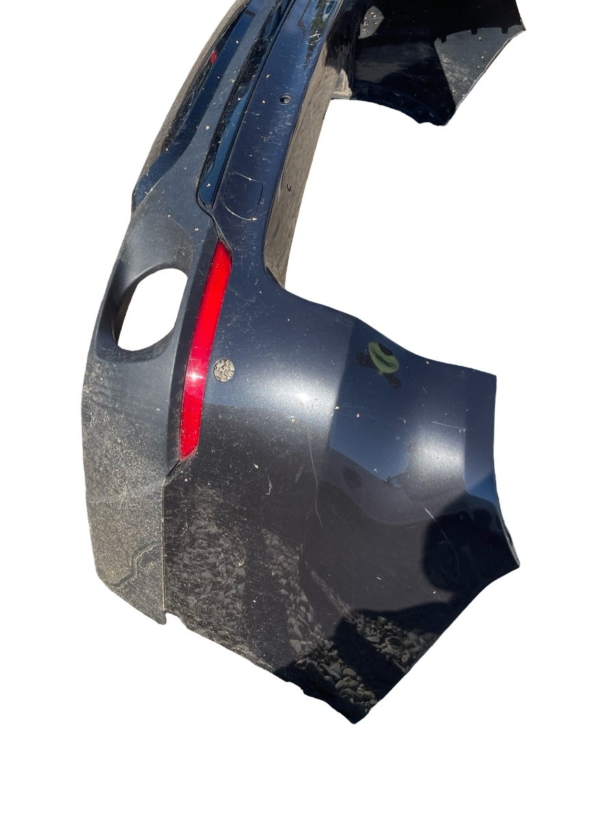 Bara spate BMW X5 III F15, F85 2012 - 2018 – foto 5
