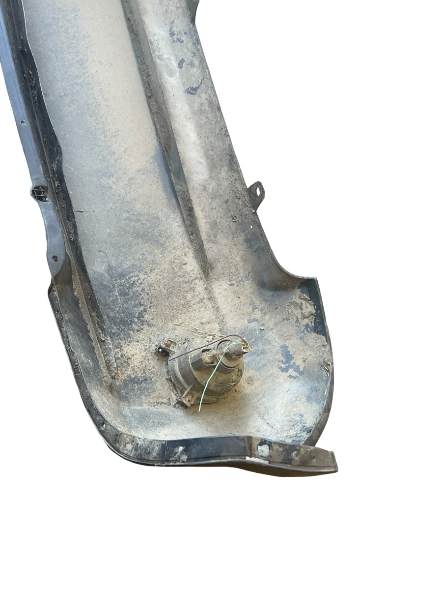 Bara spate CHEVROLET SPARK 2006 – foto 2