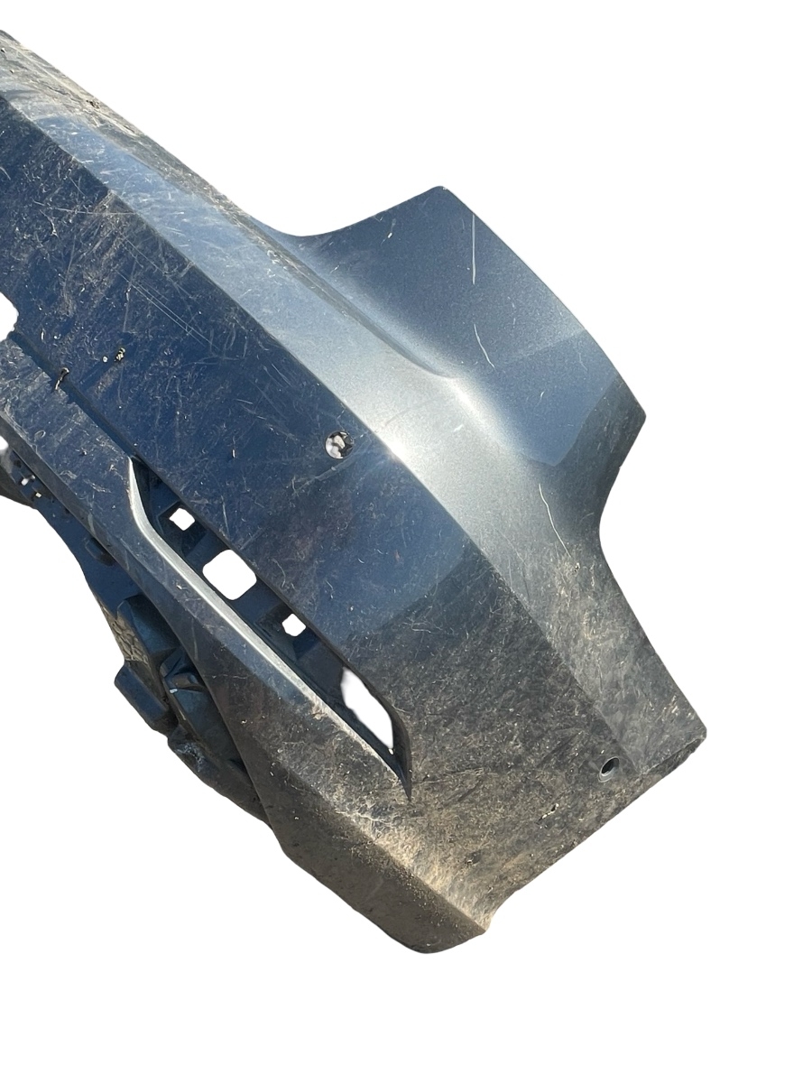 Bara spate cu DEFECT AUDI A3 III 8V1, 8VK 2012 -> – foto 2