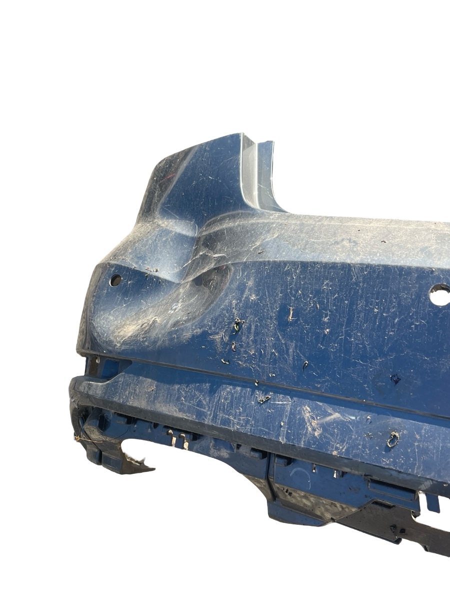 Bara spate cu DEFECT AUDI A3 III 8V1, 8VK 2012 -> – foto 3