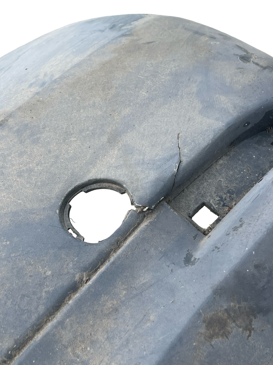Bara spate cu defect DACIA LOGAN II 2012 -> – foto 4