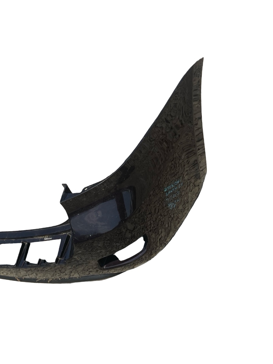 Bara spate cu defect HYUNDAI SANTA FE II CM 2005 - 2012 – foto 5