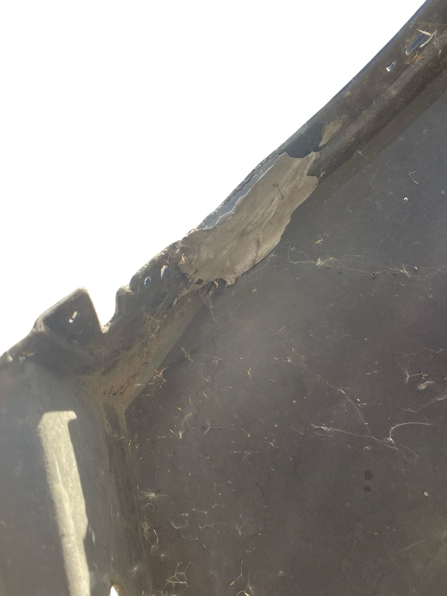 Bara spate cu DEFECT PORSCHE CAYENNE 92A 2010 - > 7P5807421 – foto 3