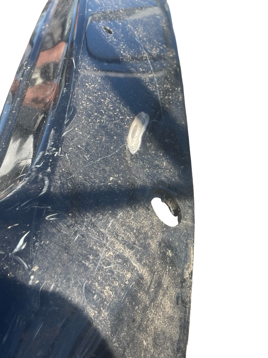 Bara spate cu DEFECT PORSCHE CAYENNE 92A 2010 - > 7P5807421 – foto 5