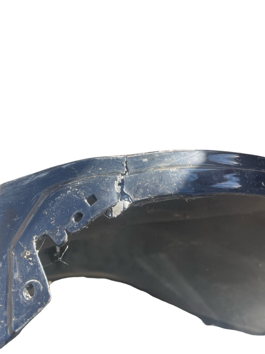 Bara spate cu DEFECT PORSCHE CAYENNE 92A 2010 - > 7P5807421 – foto 2