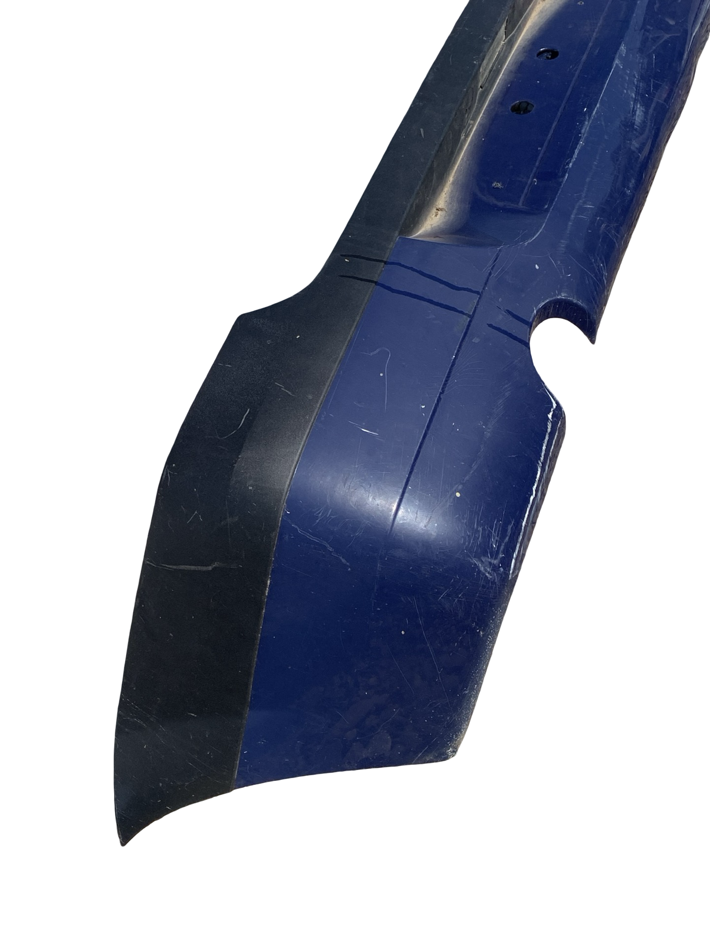Bara Spate Dacia Logan 1 2004–2012 - cod: 8200697213 – foto 3