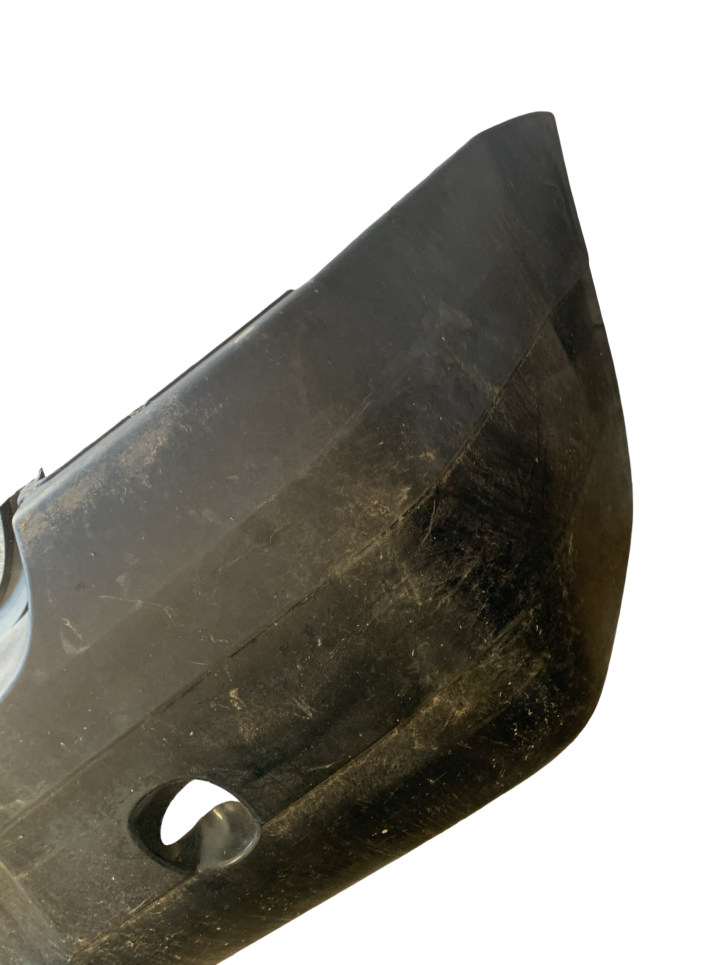 Bara Spate Dacia Logan 1 2004–2012 – foto 5
