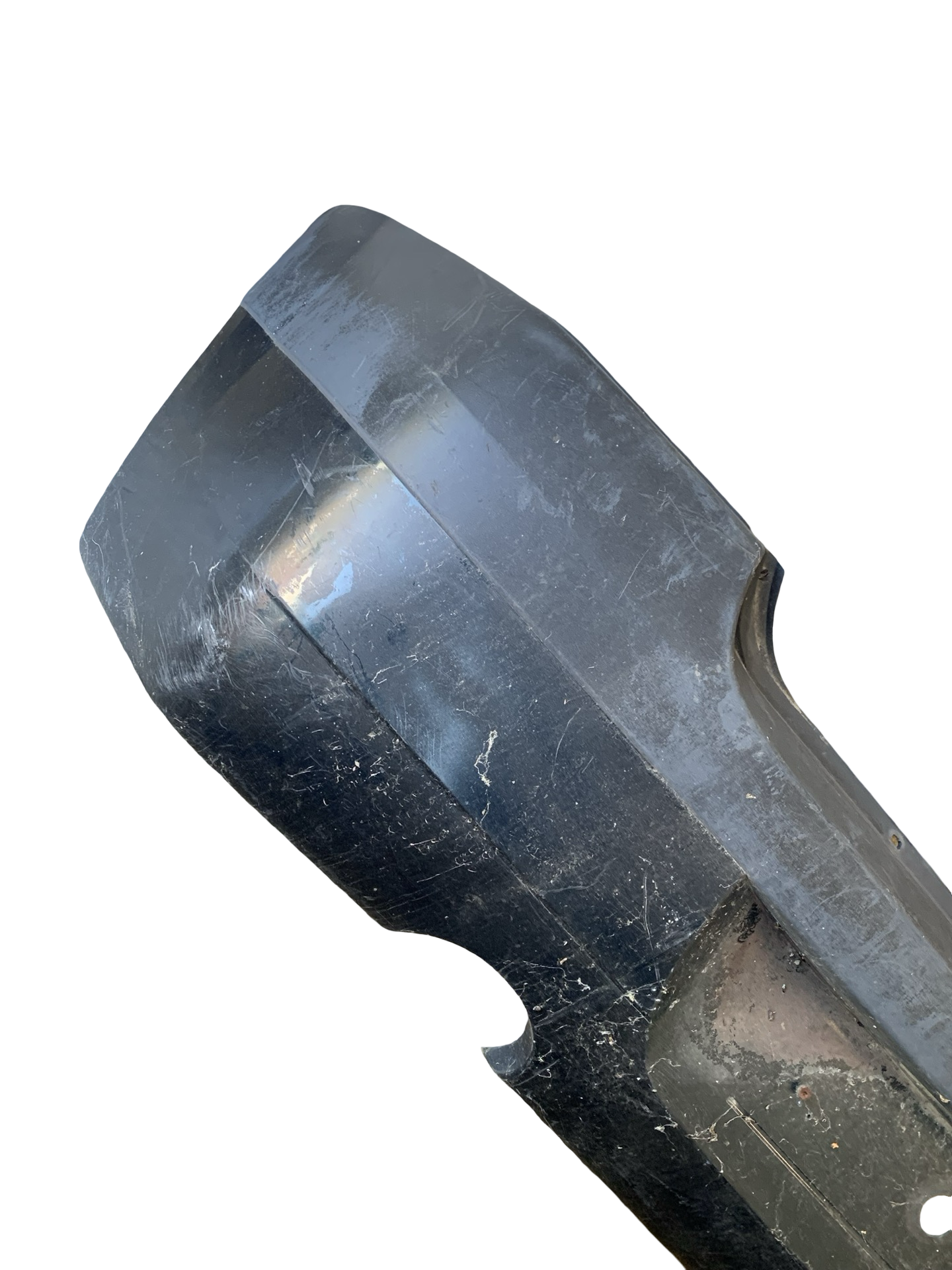 Bara Spate Dacia Logan 1 2004–2012 – foto 2