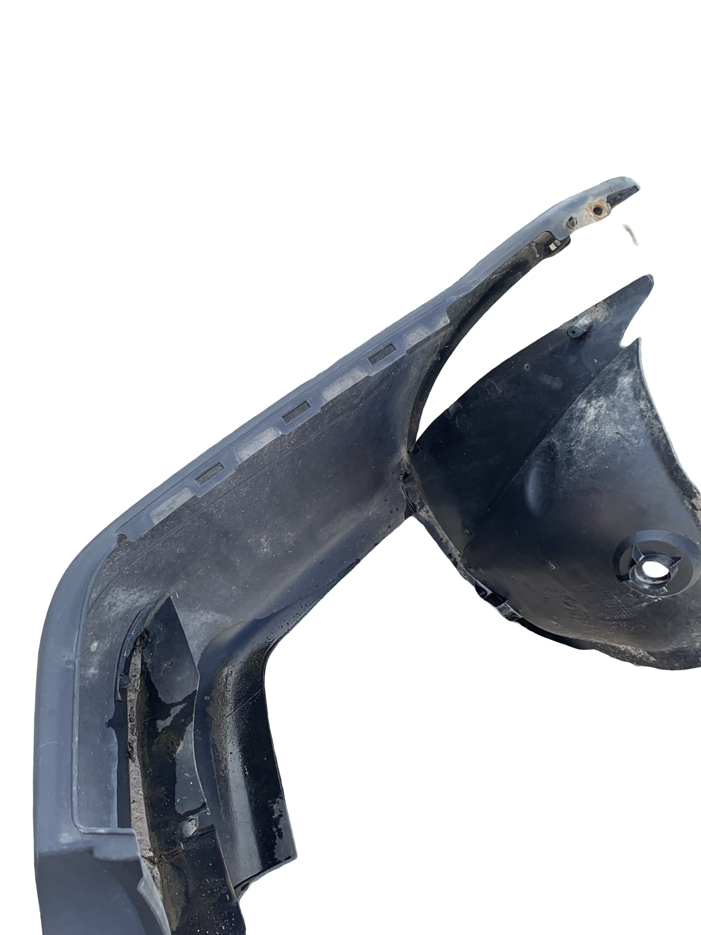 Bara Spate Dacia Logan 1 2004–2012 – foto 4