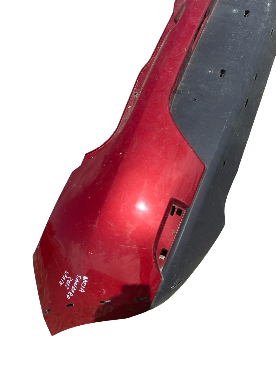 Bara spate DACIA SANDERO II 2012 -> – foto 4
