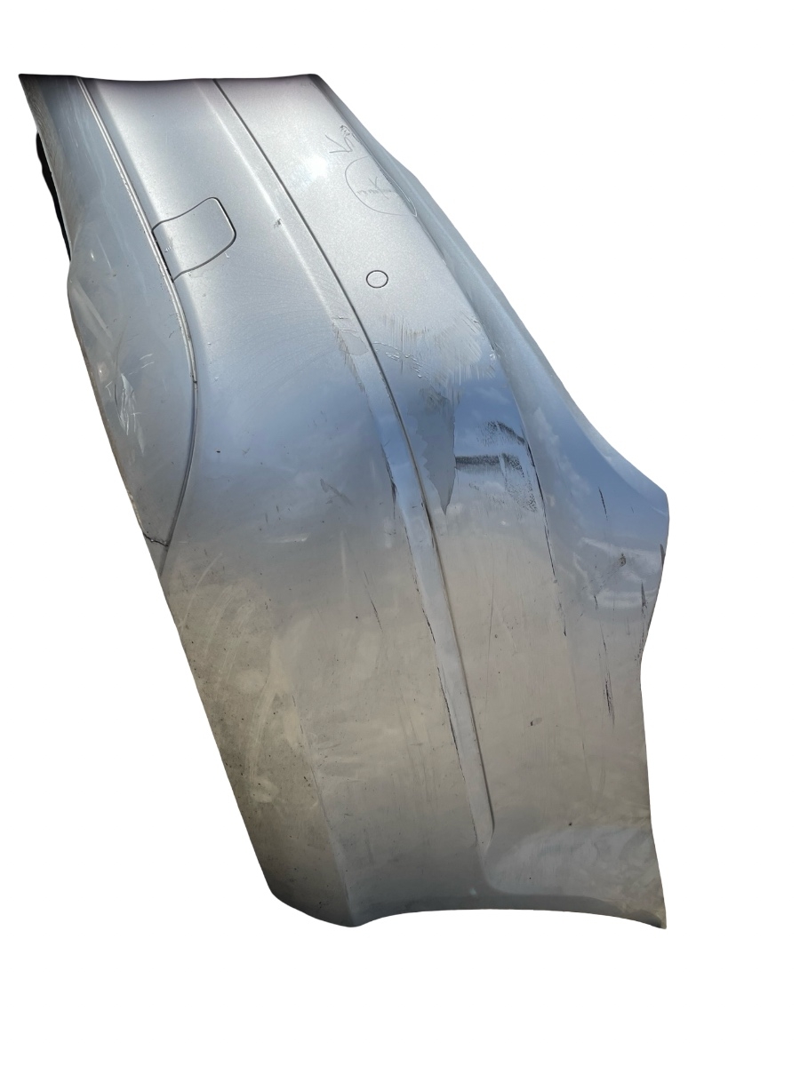 Bara spate *FACELIFT* MERCEDES-BENZ C-CLASS W204 2007 - 2014 – foto 7