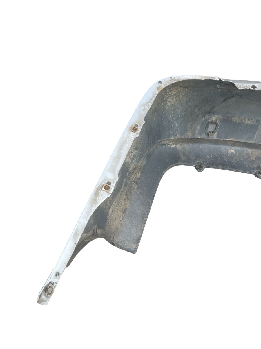 Bara spate FIAT Albea [ 2002 - 2012 ] – foto 5