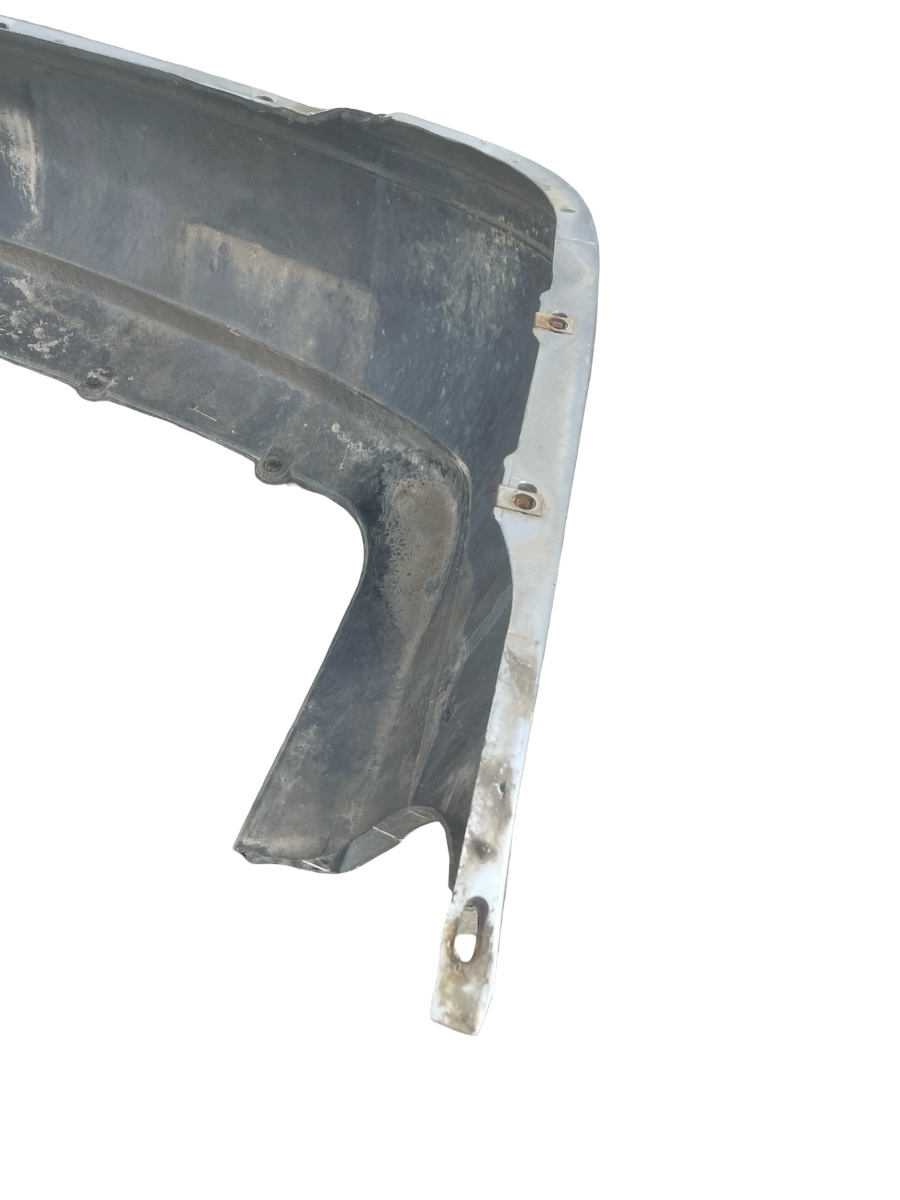 Bara spate FIAT Albea [ 2002 - 2012 ] – foto 4