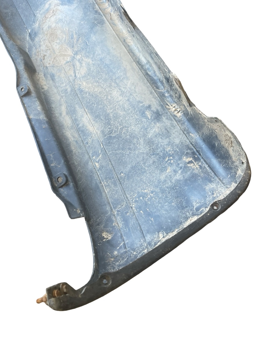 Bara spate FIAT PUNTO 176_ 1993 - 1999 – foto 4