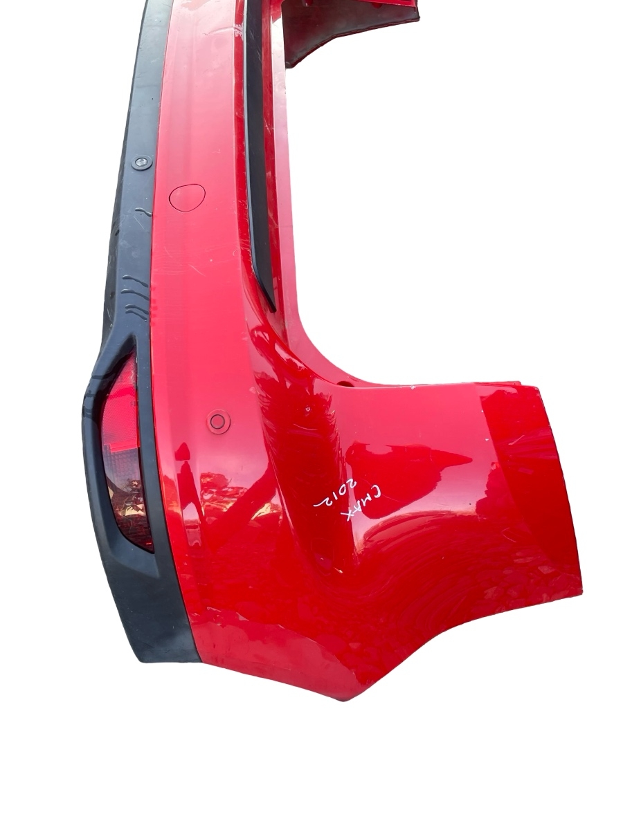 Bara spate FORD C-MAX II DXA/CB7, DXA/CEU 2010 - > – foto 2