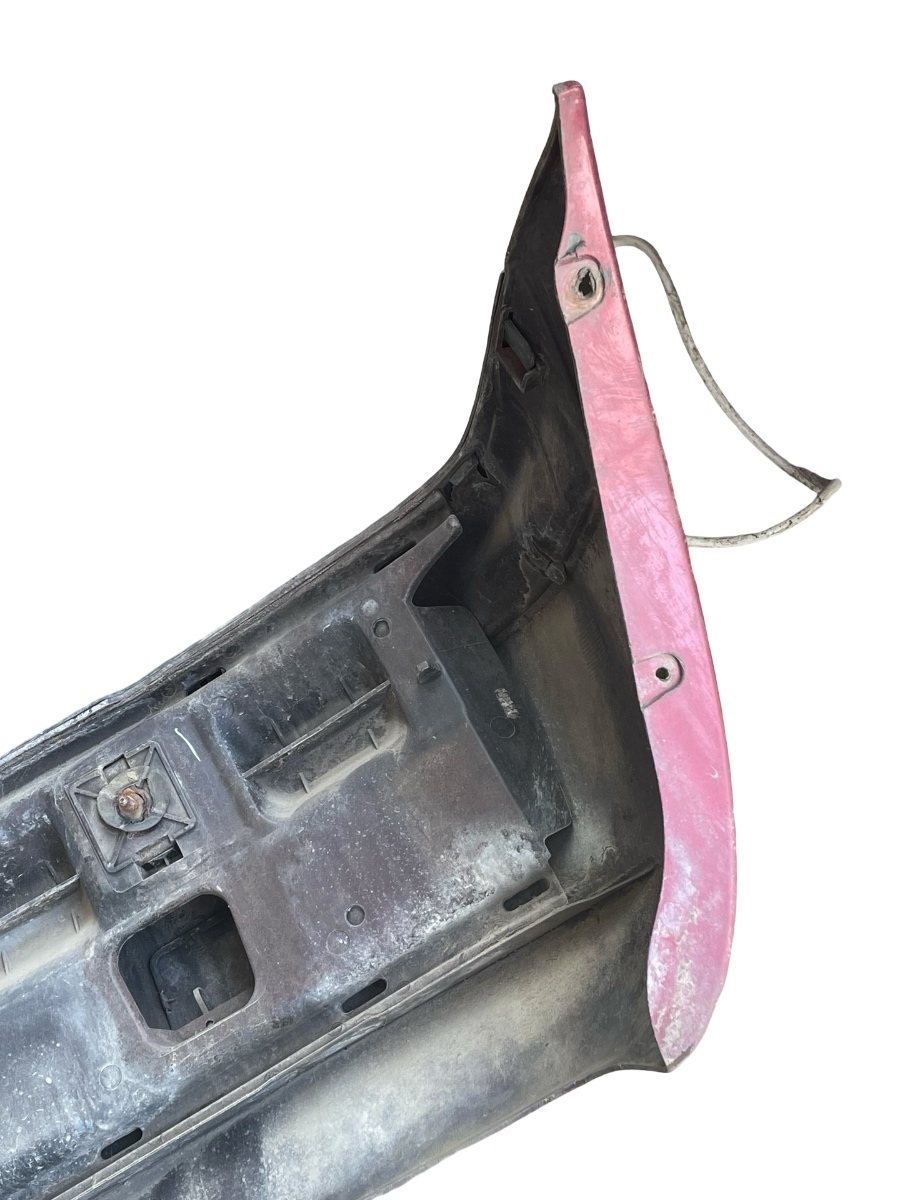 Bara spate FORD FIESTA 2000 YS61-17K823-B – foto 5